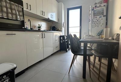 Apartament modern cu 3 camere, bloc nou (2020), etaj 5/5, cu terasă spațioasă - 7
