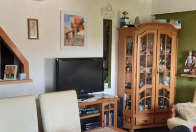 Apartament cu 4 camere decomandat în Mihai Bravu - 6