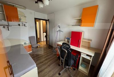 Apartament 3 camere, Botosani - zona Piata Mare - 8