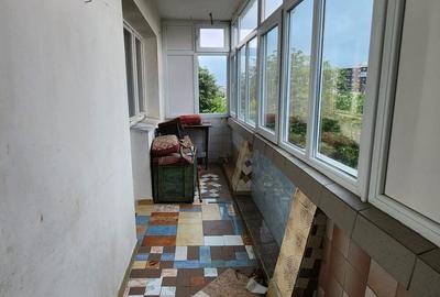 Apartament cu 3 camere decomandat în Republicii - 20