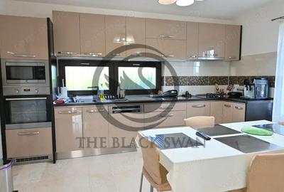 Casa cu piscina de vanzare | 3.300 mp teren | Urlati - Prahova - 5