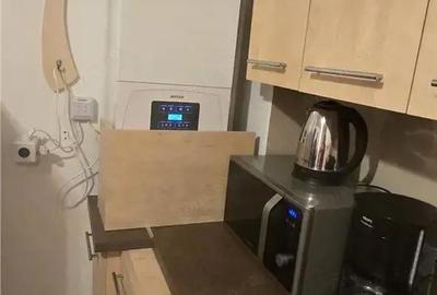 Apartament cu 2 camere decomandat în Central - 6