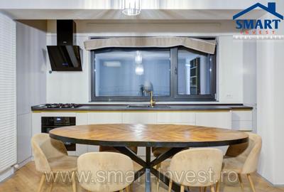 Apartament cu 3 camere în Pipera - 16