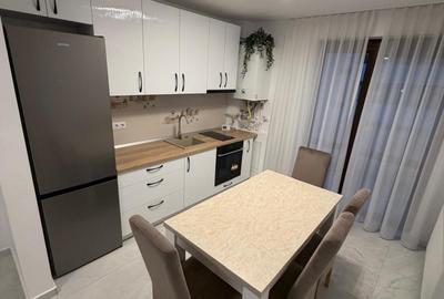 Apartament cu 2 camere decomandat în Șelimbăr - 8