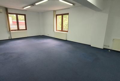 Ferdinand, str Fluierului, inchiriere spatiu birouri - 1