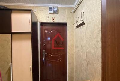 Apartament cu o cameră, Tătărași, bloc de apartamente - 8