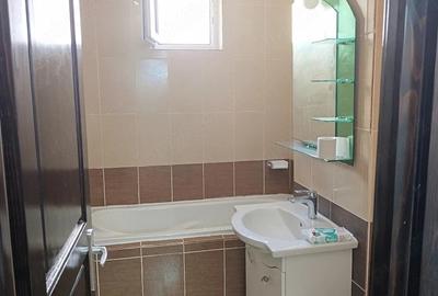 Apartament cu 2 camere decomandat în Precista - 5