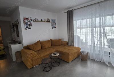 Casă cu 4 camere în Tărlungeni