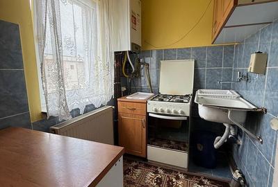 Garsonieră în Depozitelor