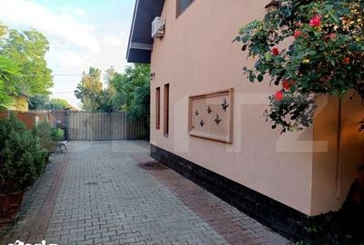 Casă cu 5 camere cu Teren 720 Mp în Sânmihaiu Român - 7