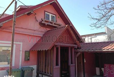 Casă cu 6 camere cu Teren 722 Mp în Aradului - 11