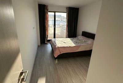 Apartament cu 3 camere decomandat în Florești - 2
