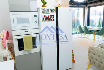 Casă cu 4 camere cu Canalizare în Nord - 7