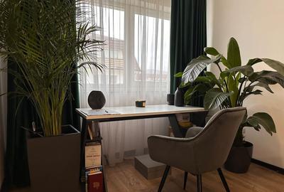 Apartament 2 camere de vanzare in Sanpetru I Mobilat si u... - 3