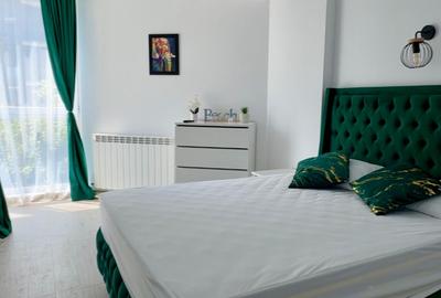 Apartament cu 2 camere decomandat în Nord - 5