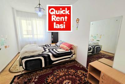 Ultracentral Bulevardul Stefan Cel Mare Vedere Palat Apartament 2Camere - 1