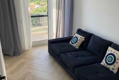 Apartament cu 3 camere decomandat în Exterior Vest - 4