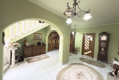 BG46-Vila individuala 10 camere-COMISION 0% - 13