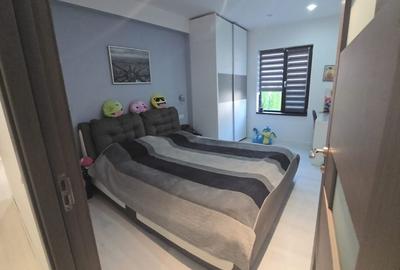 Apartament cu 3 camere în Brăilei - 6