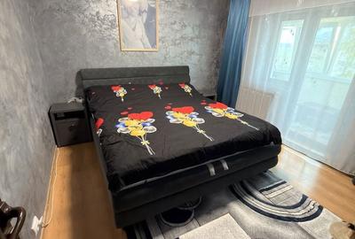 Apartament cu 3 camere decomandat în Tomești - 7