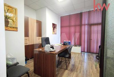 Spatiu birouri, premium, mobilat, Lapus Arges - 20