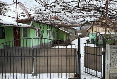 Casă cu 4 camere cu Teren 18 Mp în Sânpetru Almașului - 4