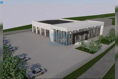 Teren de 10000 mp, în Iclozel - 1