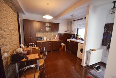 Casa P+1 de Inchiriat  - Zona Dorobanti - 2 Terase - 16