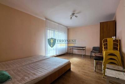 Apartament cu 2 camere de închiriat - Zorilor, Cluj-Napoca Apartament cu 2 camere de închiriat - Zorilor, Cluj-Napoca - 3