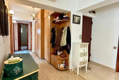 COMISION 0% - Constanta - Zona Peninsulara - Apartament 3 camere modern - 8