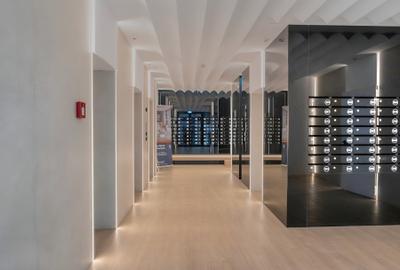 Apartament cu 2 camere, mobilat în Pipera - 14