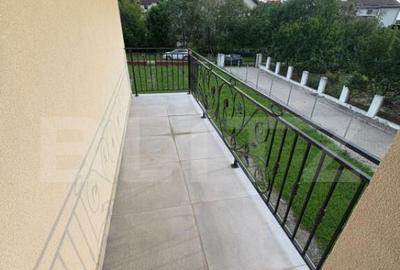 Casa de vanzare, cu 4 camere, 180 mp 1300mp teren Valea Ghin - 7