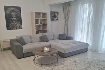 Apartament 2 camere City Nord tunari, complex 2024 - 7