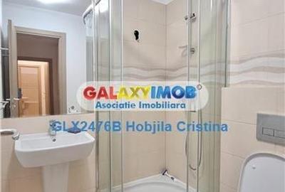 Vanzare apartament 4 camere mobilat Baneasa Greenfield Residence - 11