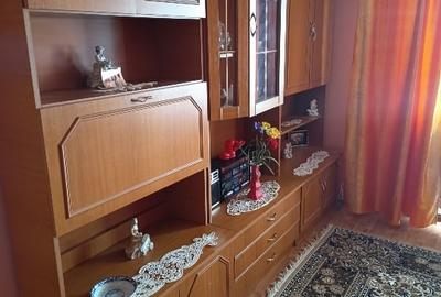 Apartament cu 2 camere semidecomandat, mobilat în Central - 6