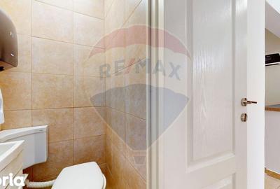 Casă cu 6 camere decomandat cu Teren 500 Mp în Aurel Vlaicu - 10