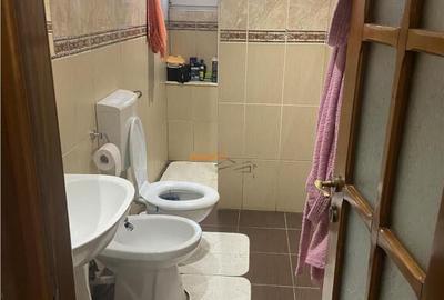 Garsoniera , zona Cartier Sud , parter , decomandata , 40mp - 1