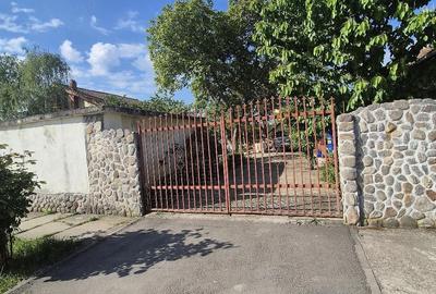 Casă cu 4 camere cu Teren 800 Mp în Giarmata - 3