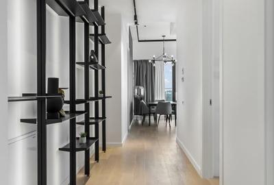 APARTAMENT 4 CAMERE // ONE VERDI PARK - 6