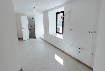 Afacere la cheie de vanzare in centrul Sibiului –34 mp - 2