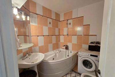 Apartament cu 2 camere decomandat, mobilat în Universității - 8