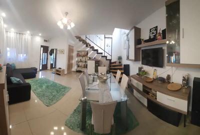 Vand casa P+1, Zona Sabroso, Constan?a - 4