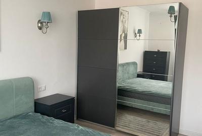 Apartament cu 2 camere în Mărăști - 1