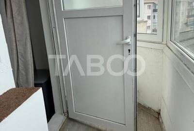 Apartament 2 dormitoare 50 mpu mobilat balcon zona Centrala Sibiu - 11
