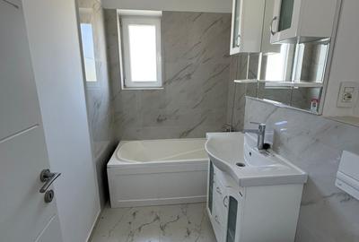 Apartament cu 3 camere semidecomandat în Torontalului - 5