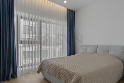 REA1026047 Apartament modern 2 camere One Verdi Park I View superb - 8