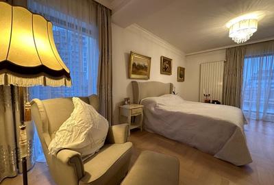 Penthouse 4 camere || Parcul Bordei - 10