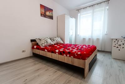 Apartament cu 2 camere decomandat, mobilat în Militari