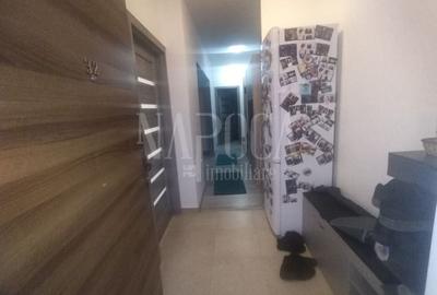 Apartament cu 2 camere decomandat în Florești - 4