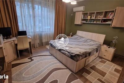 Casă cu 5 camere cu Teren 214 Mp în Aroneanu - 17